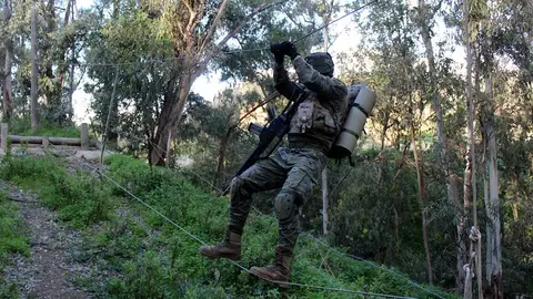 soldado