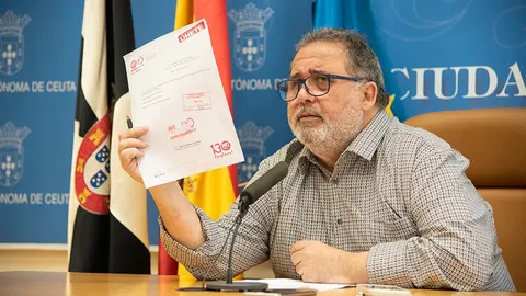 Antonio Ram&iacute;rez