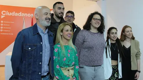 ciudadanos juventud