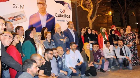 caballas inicio campa&ntilde;a 2019