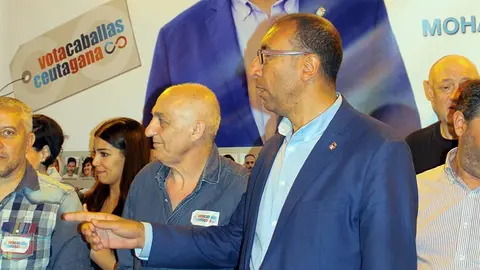 ali arostegui caballas campa&ntilde;a