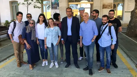 caballas campus 26M