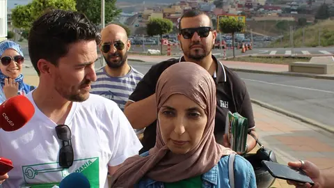 hamed explanada mdyc