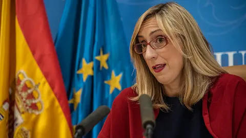 Araceli Garc&iacute;a, ICD