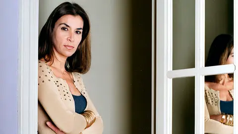Carmen Posadas