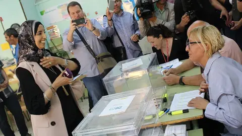 fatima hamed voto 3