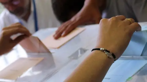 voto apaisada
