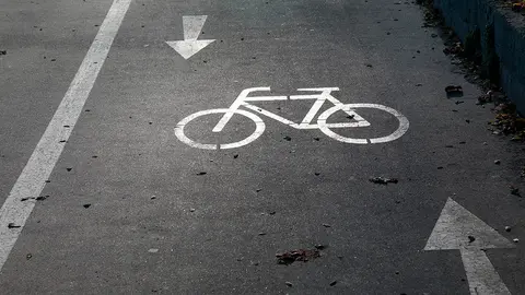 Carril bici