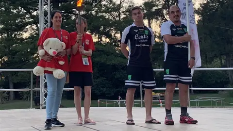 IX Campeonato Nacional de F&uacute;tbol 7 Unificado 5