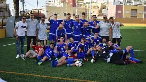 ramon y cajal campeon preferente 2019