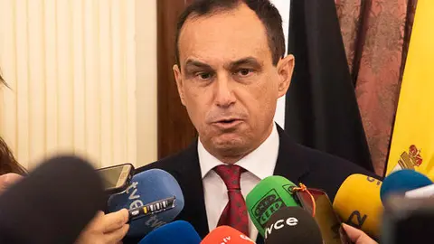 Hern&aacute;ndez PSOE