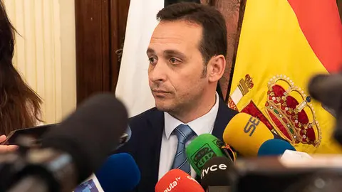 Juan Sergio Redondo