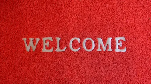 Welcome