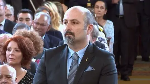 Basilio Garc&iacute;a, presidente de ACEFEP