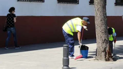 plan empleo 2