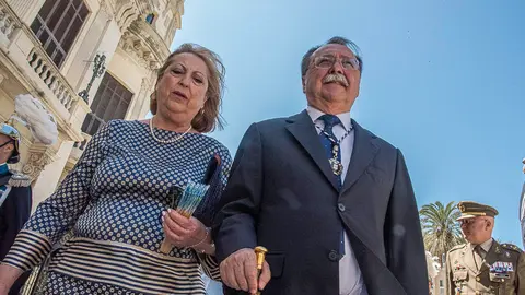 Vivas y se&ntilde;ora (1 de 1)