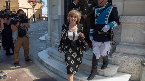 Mar&iacute;a Luisa Carcedo (1 de 1)
