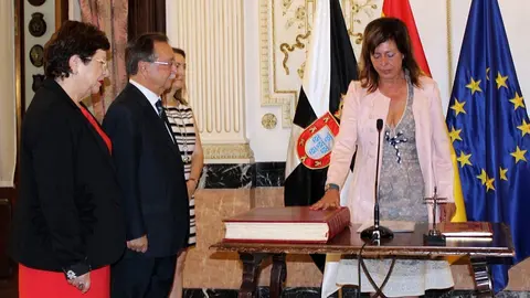 Toma posesi&oacute;n Gobierno 2019 881