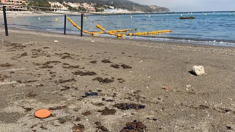 vertido ben&iacute;tez