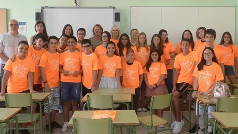 clase sin humo 2019