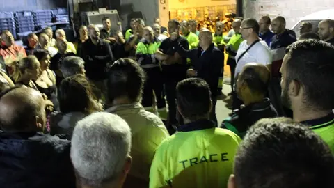 asamblea trace