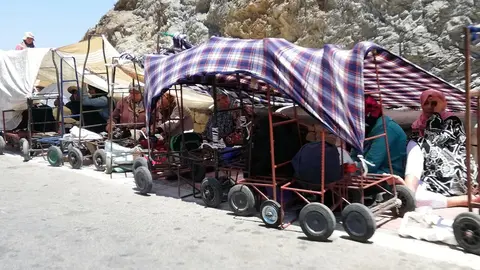 porteadoras marruecos 5