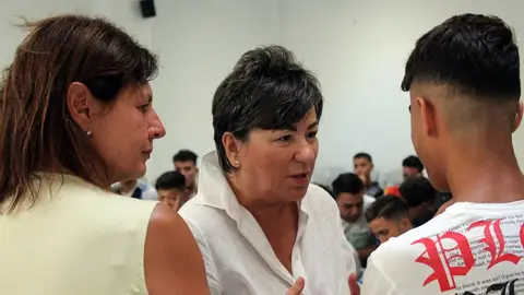 palomo deu menores