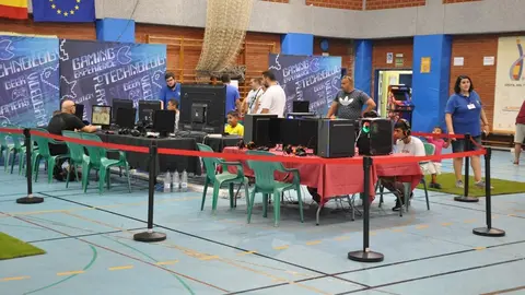 ceuta tech experience 2019