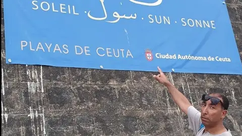 ali cartel playa