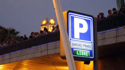 aparcamiento amgevicesa