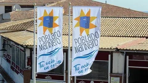 poblado marinero