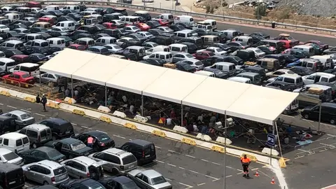 explanada tarajal 24 jul2019