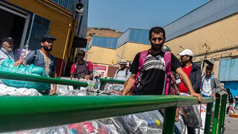 &Uacute;ltima ma&ntilde;ana de porteo hasta septiembre (7 de 23)