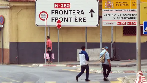 frontera cartel