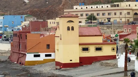 parroquia carmen almadraba
