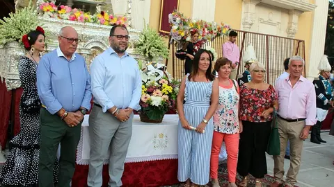 Ofrenda Floral Patrona 2019 093