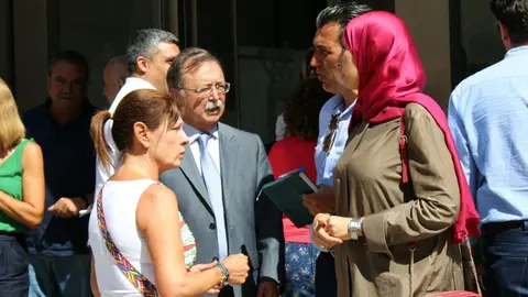 fatima hamed vivas deu rontom&eacute;
