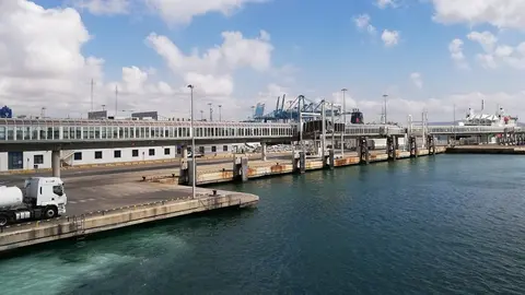 puerto algeciras