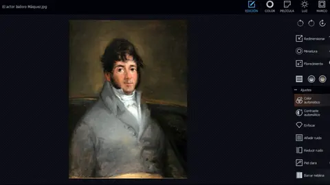 isidoro maiquez