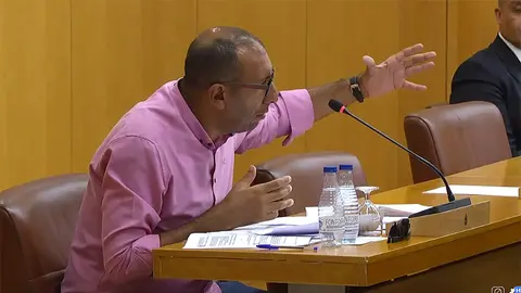 Mohamed Al&iacute;