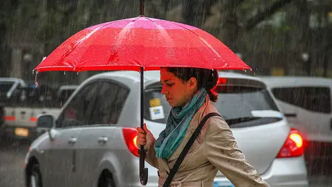 LLuvia