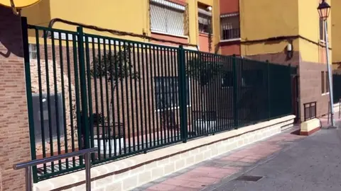 _Cerramientos_ Bermudo Soriano
