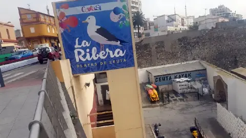 ascensor ribera