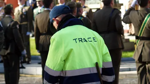 trace operario