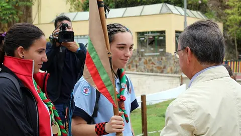 Scouts San Amaro 705