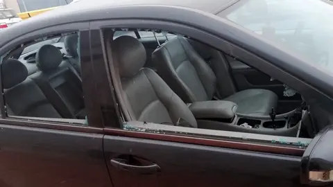 coche vandalismo 2