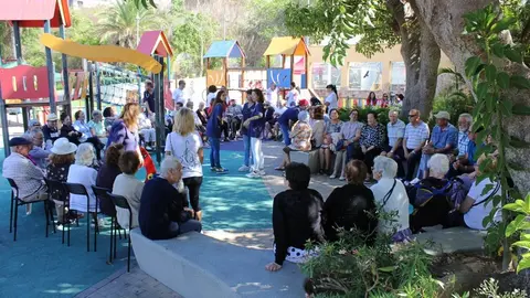 alzheimer san amaro