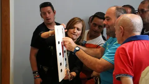 Plena Inclusi&oacute;n Goya 65