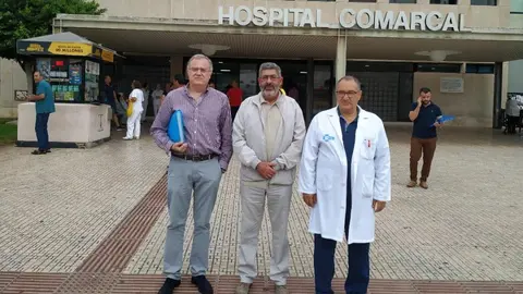 sindicatos medicos ceuta y melilla