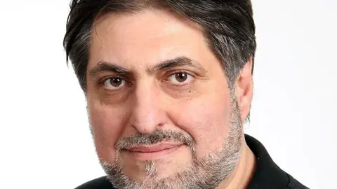 Antonio Nepomuceno.